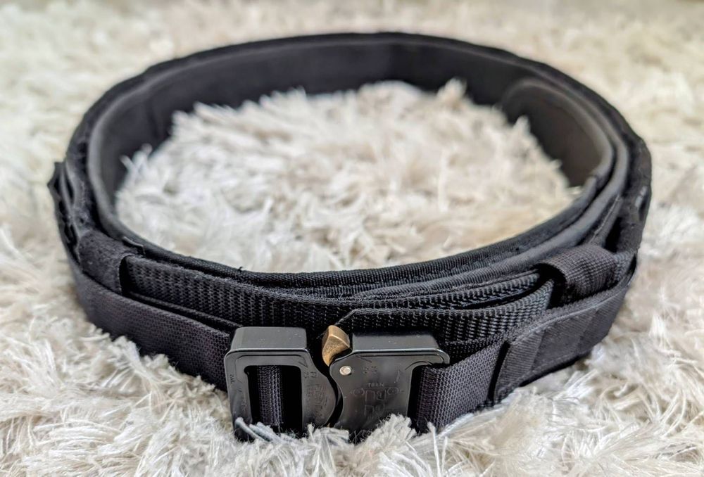 Ремінь тактичний Helikon Tex Cobra Modular Range Belt M