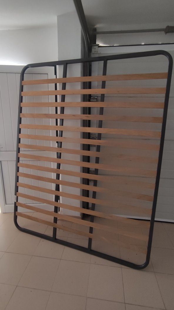 Sommier estrutura cama 200x160cm