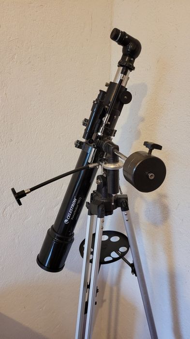 Телескоп Celestron PowerSeeker 70 EQ