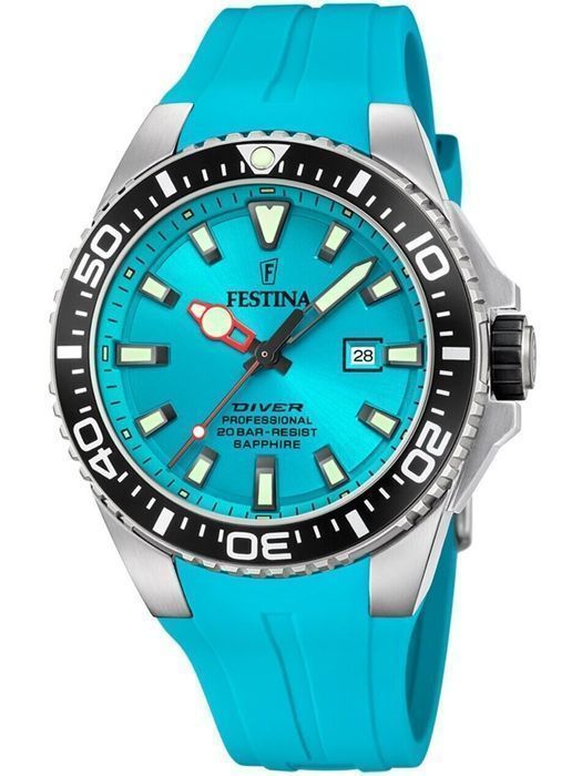 Zegarek Festina The Originals  20664/5