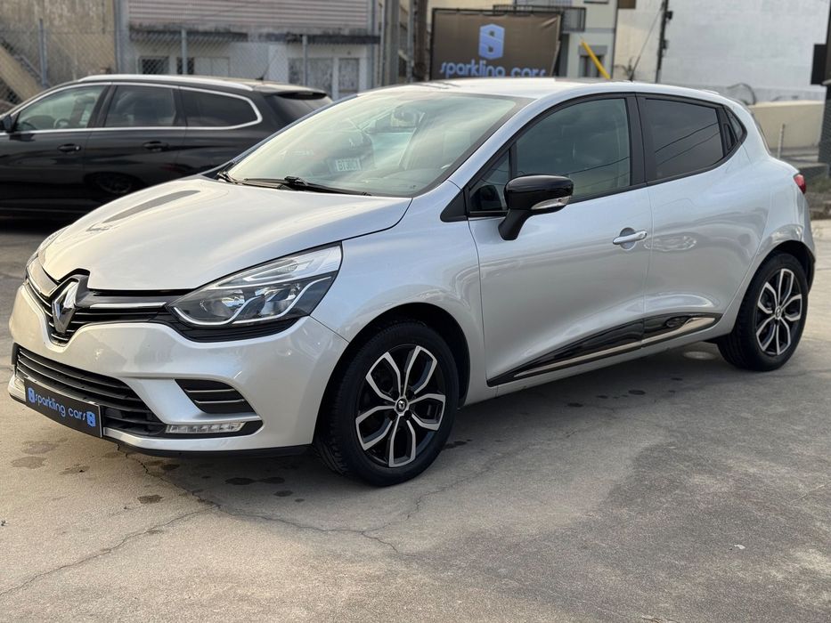 Renault Clio 0.9 TCE