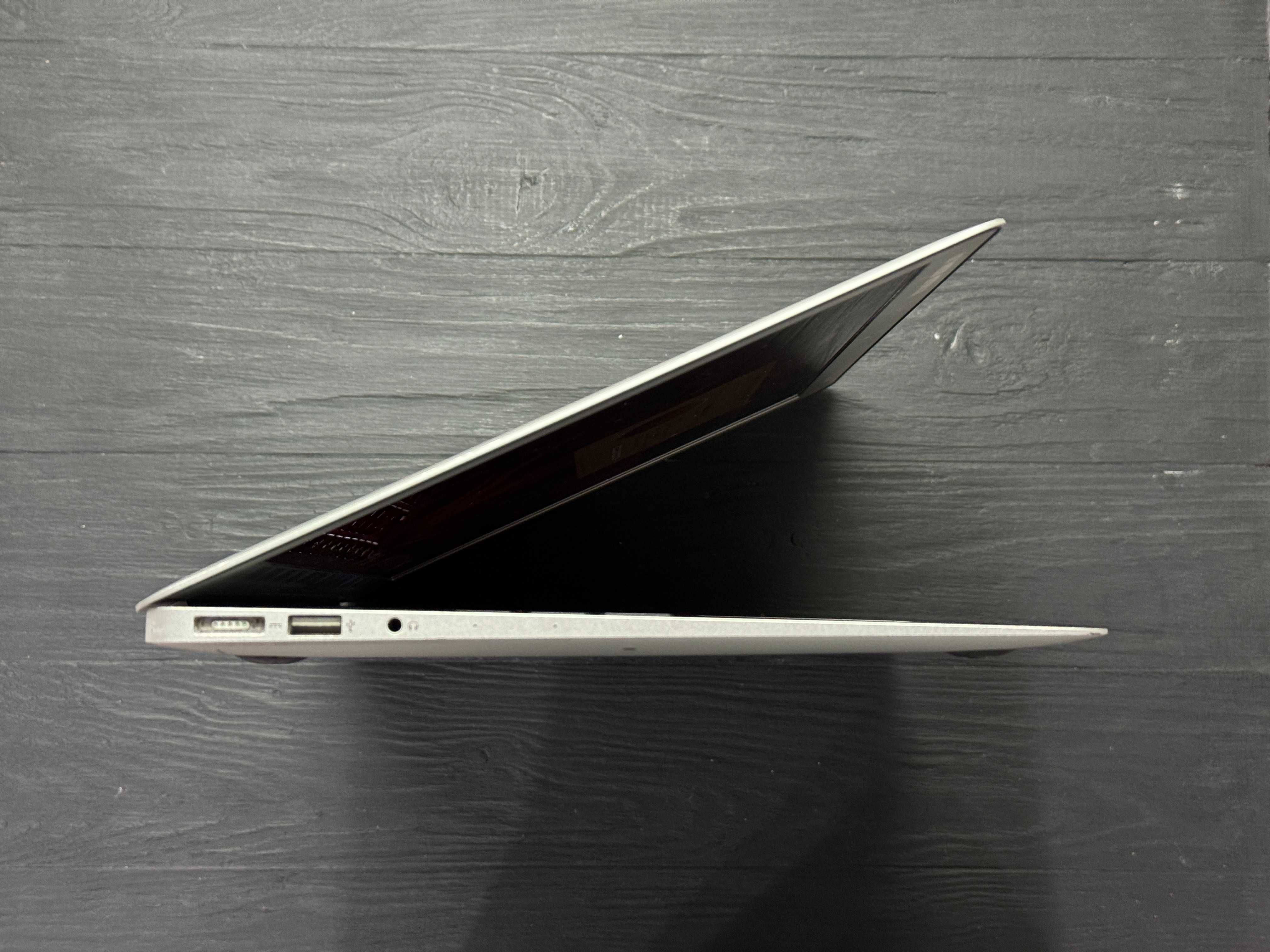 MAГAЗИН MacBook Air 2015 8gb/256gb ГАРАНТИЯ/Trade-In/Bыкyп/Oбмeн