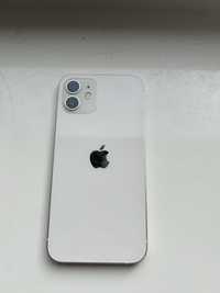 Piękny biały Iphone 12, JAK NOWY!