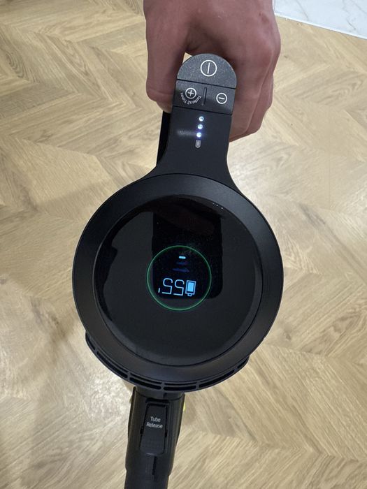 Odkurzacz bezprzewodowy BEKO