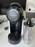 Delta Q Capsule Coffee Machine