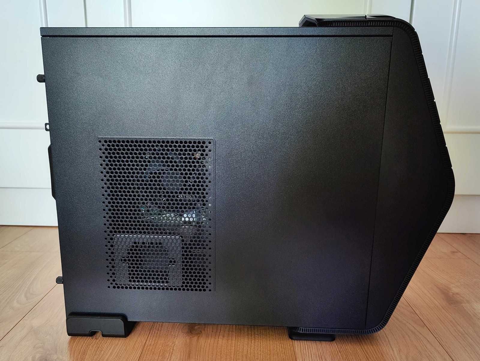 Sprawny Używany komputer stacjonarny Acer Predator G3-710, Win 11