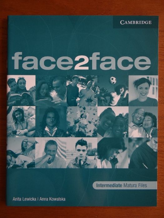 Face2face Intermediate Matura Files