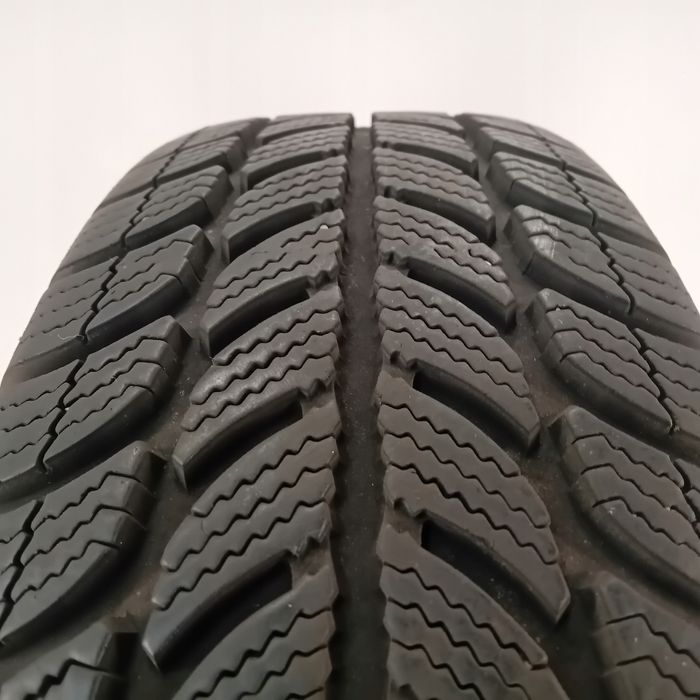 4x 185/65R15 opony zimowe Dębica Frigo 2 7mm 2022r (87034)