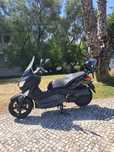 Yamaha X-Max  YP 250 R