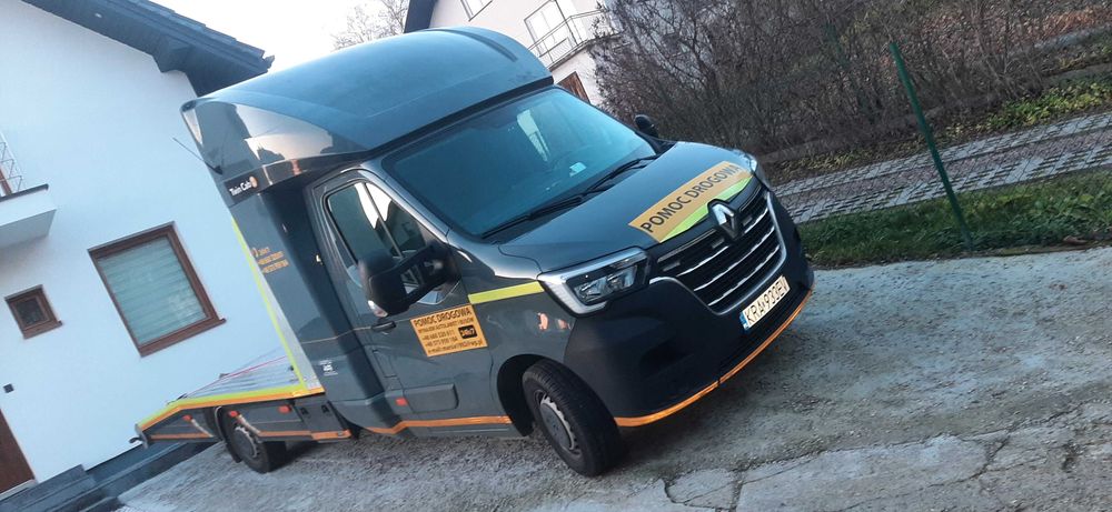 Wypożyczalnia Wynajem - Autolaweta PROMOCJA DLA PIERWSZYCH 10 KLIENTÓW