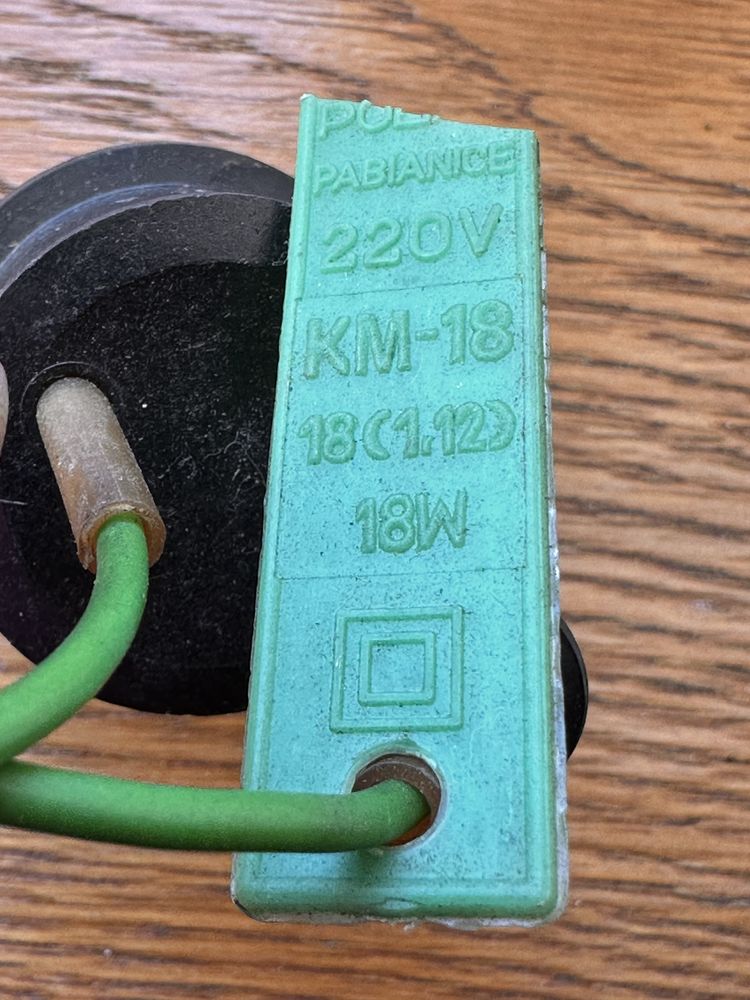 Lampki choinkowe  pabianice prl
