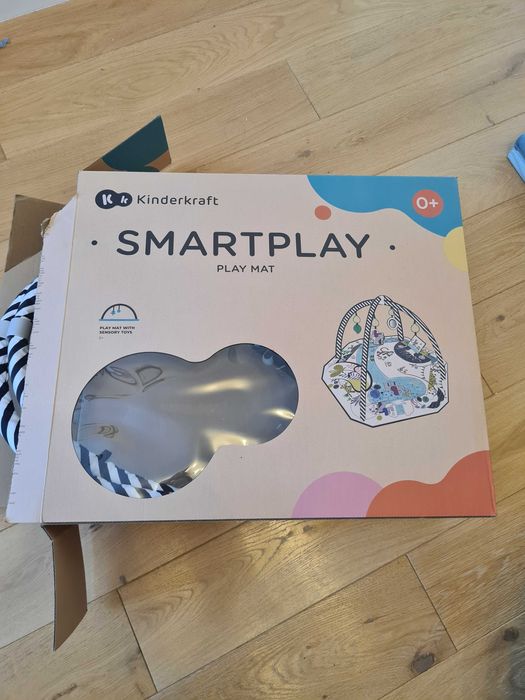 Mata Kinderkraft smartplay
