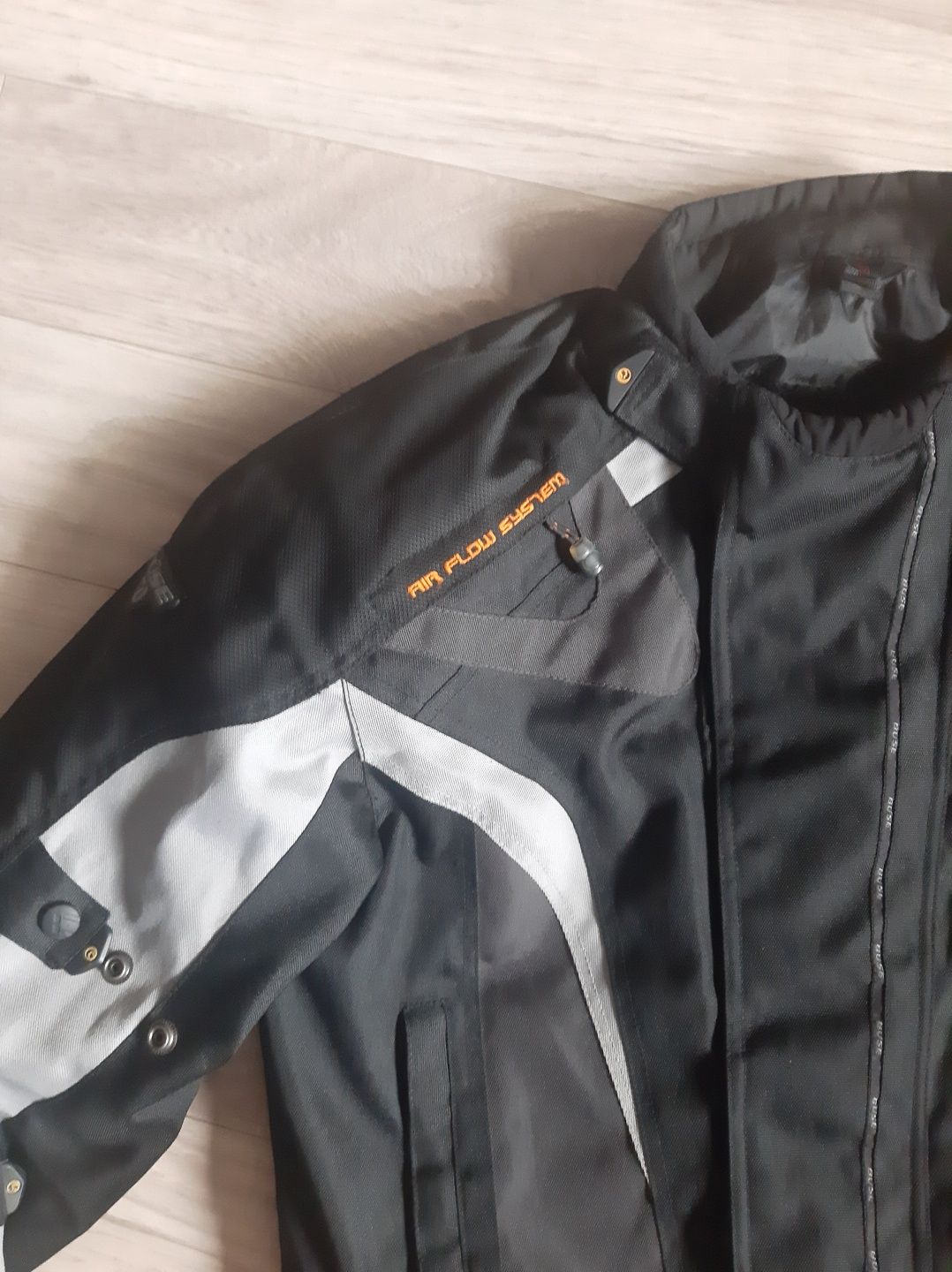 Büse  Kurtka na motor Cordura rozm.M