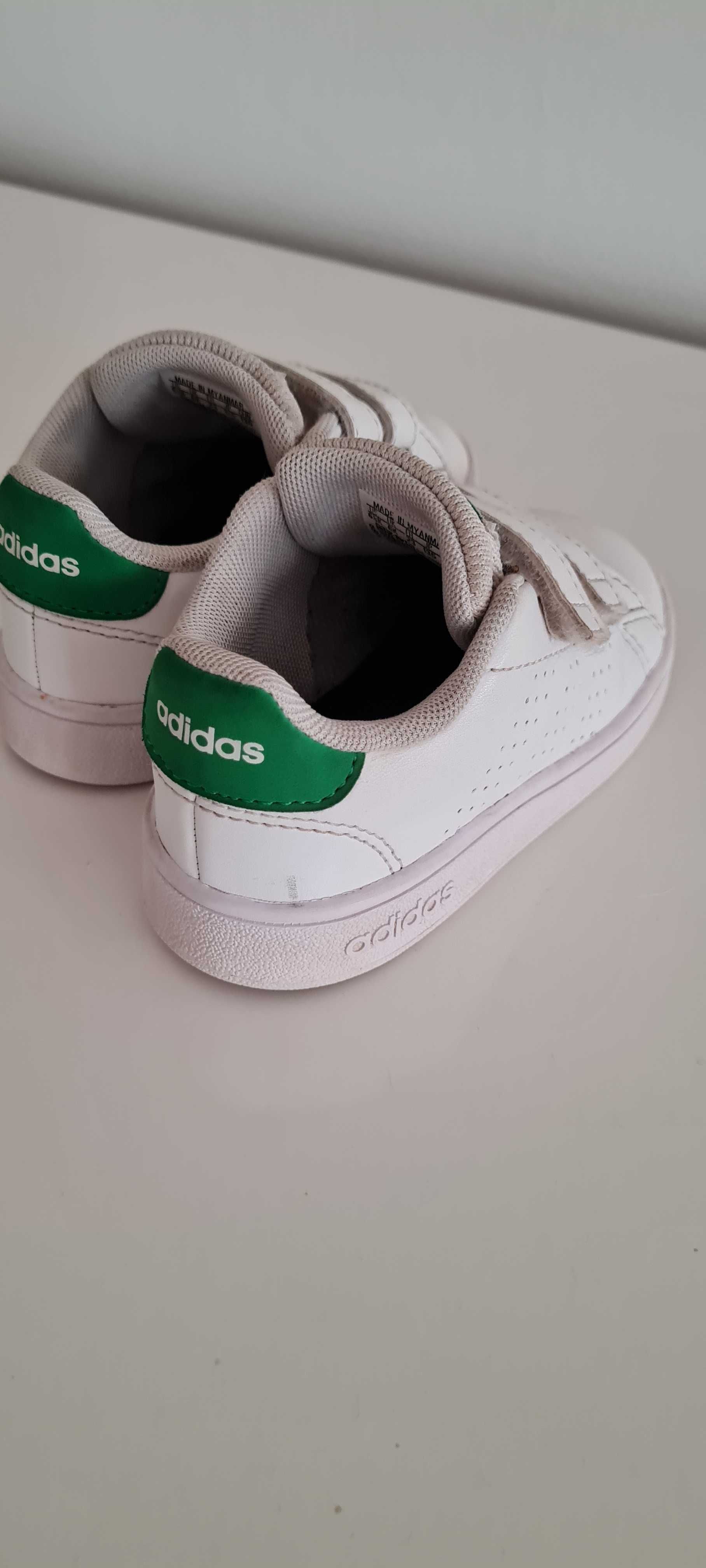 Ténis Adidas Stan Smith