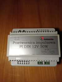 Przetwornica 220V/ DC 12V