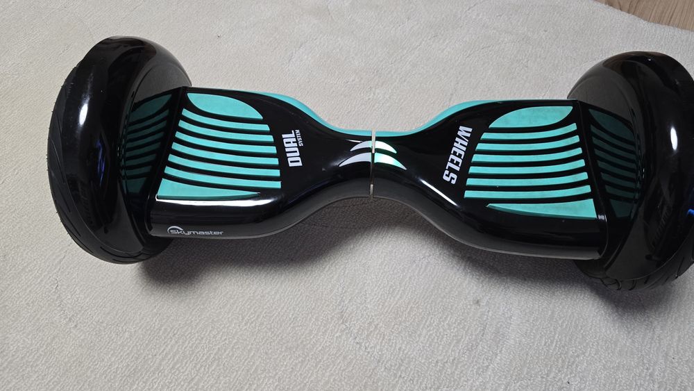 Hoverboard skymaster wheels 11 lark