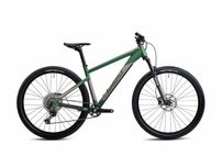 Rower MTB GHOST Nirvana Tour SF Essential