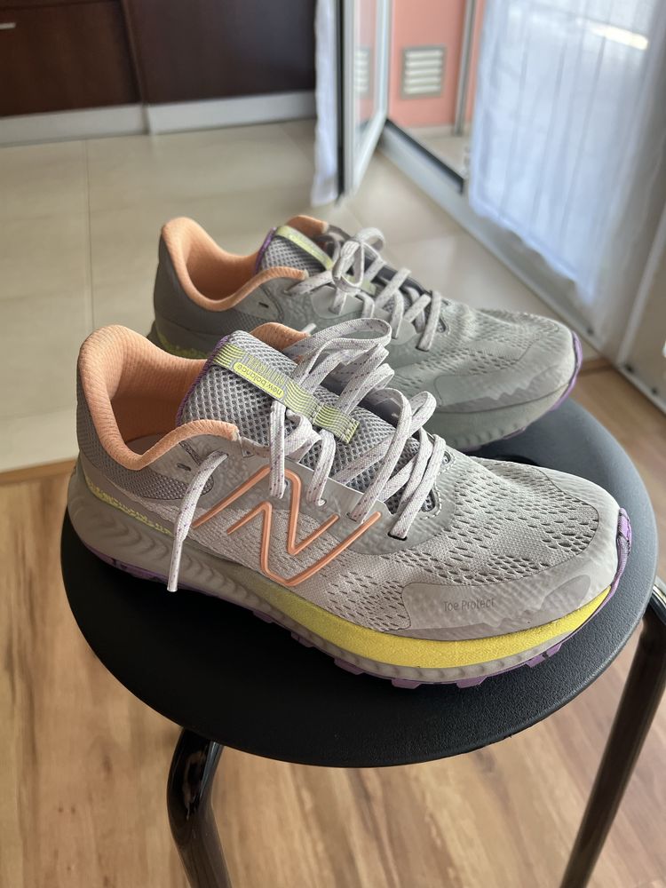Sapatilhas new balance