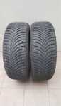 2x GoodYear Vector 4 Seasons 235/60/17 2021 rok