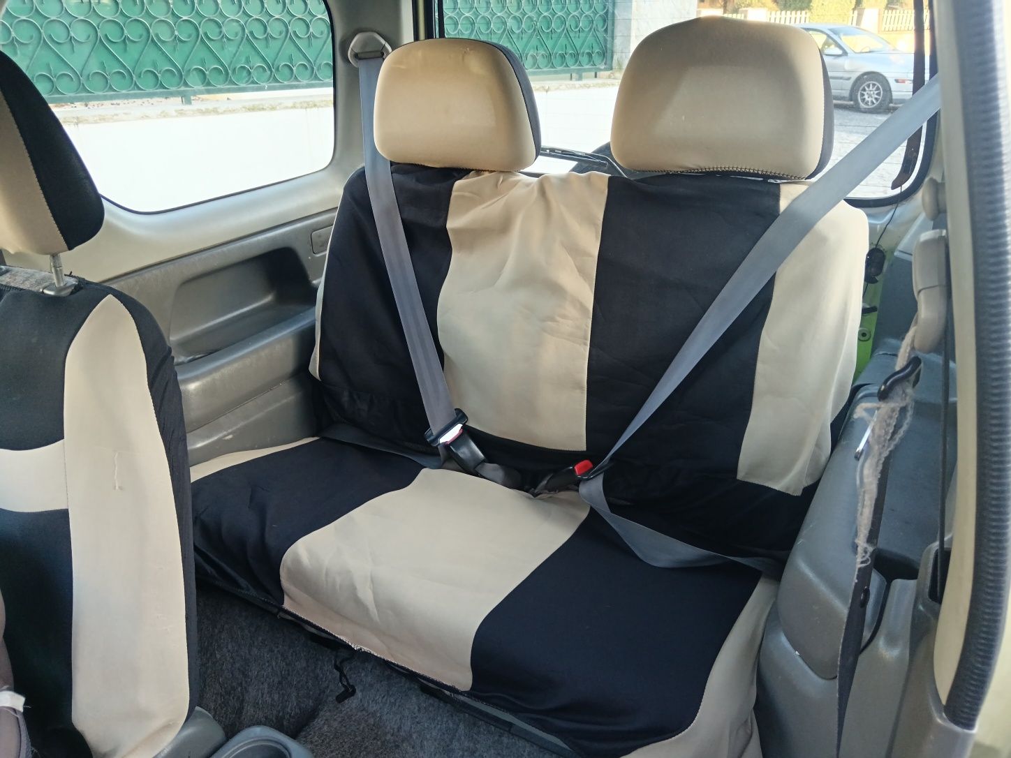 Suzuki Jimny 1.3