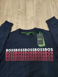 Super bluza Hugo Boss rozmiar L