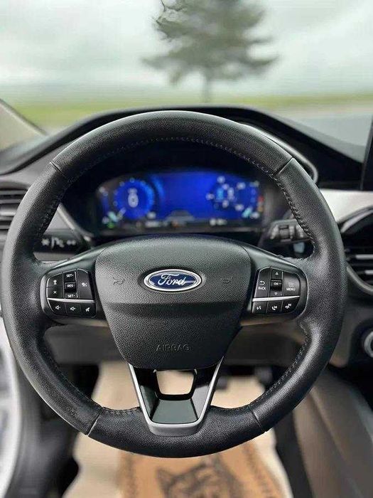 Ford Escape 2021