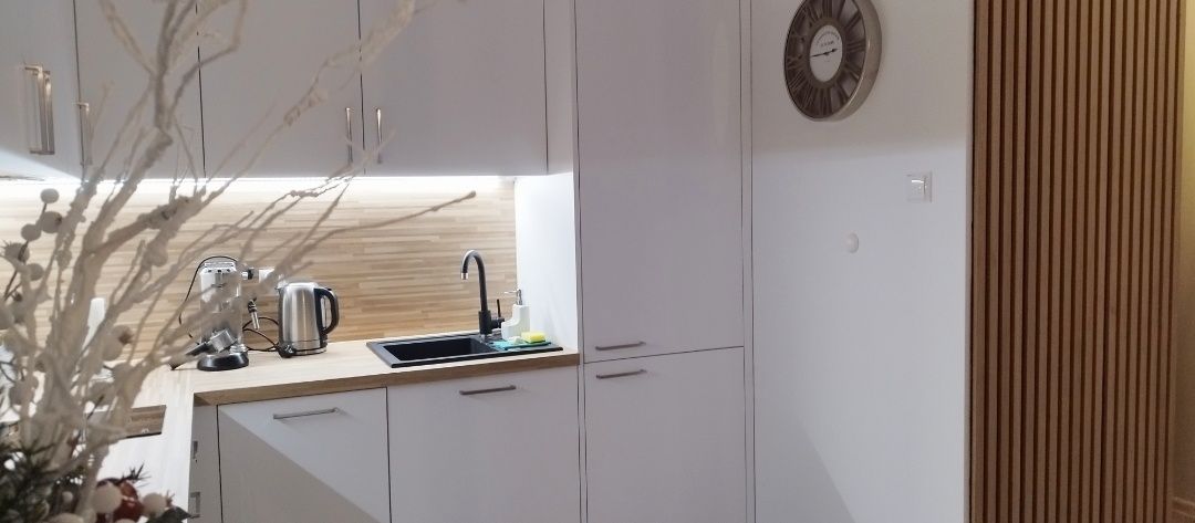 Apartament MARI z basenem. Polanki Park Kołobrzeg