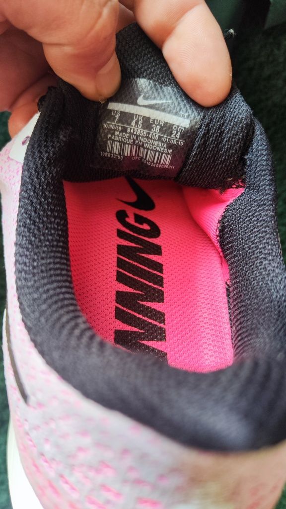 Buty Nike Zoom Pegasus 35