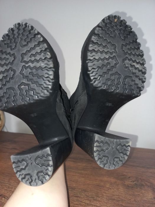 Жіночі Зимові черевики, ботинки