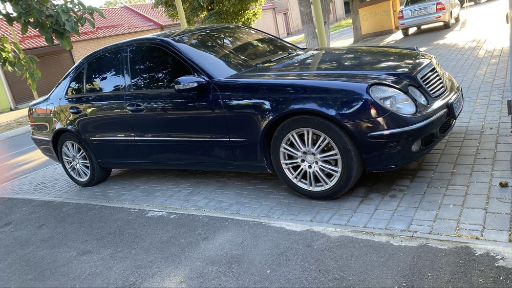Продам авто Mercedes