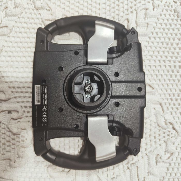Ferrari F1 Wheel Add-On - Thrustmaster