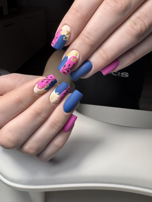 Paznokcie Beauty Nails