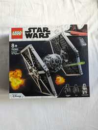 LEGO 75300 Imperial Tie Fighter