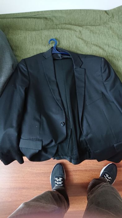 Garnitury męskie po 1zł