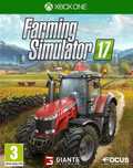 XBOX ONE Farming Simulator 17 Games4US Pasaż Łódzki