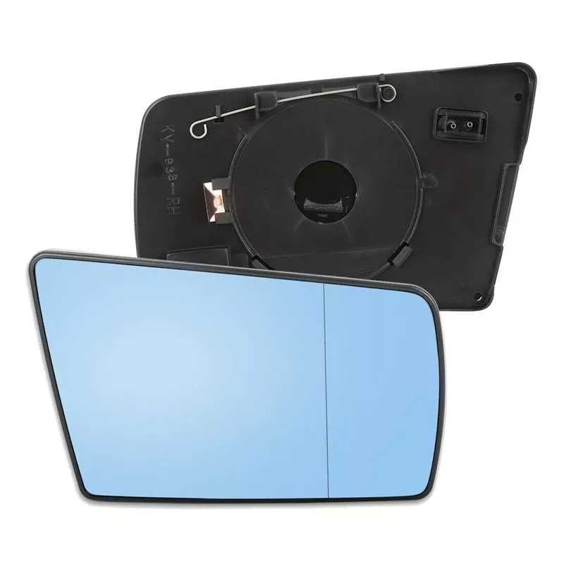 Vidro espelho retrovisor mercedes c w202 E w210 s w140 94 ate 2000