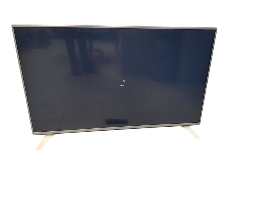 telewizor LG 49LF590V 49CALI smart tv