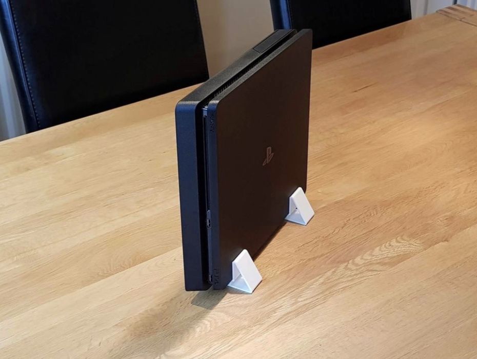 Suportes PS4 / XBox (Vários tipos)