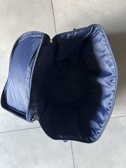 Torba termiczna Maczfit – granatowa