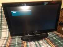 Samsung 32 cale z pilotem