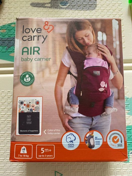 Продам ерго-рюкзак