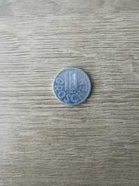 Moneta 10 groszy Austria/numzmatyka