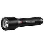 Latarka Ledlenser P6R Core QC myśliwska - 4 kolory światła