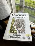 Karlheinz Deschner Kryminalna historia chrześcijaństwa 1-3