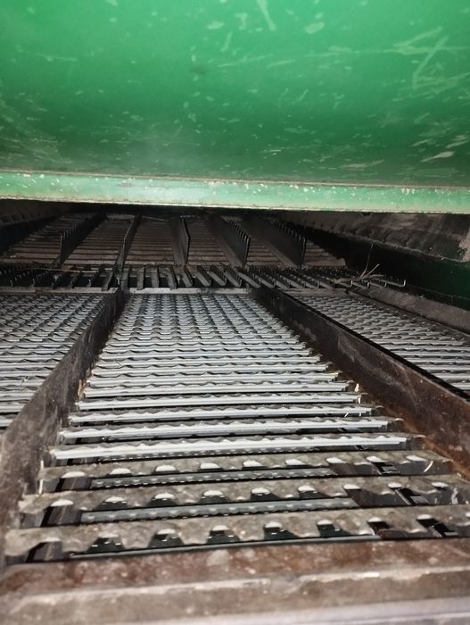 Продам міні комбайн Volvo 1110