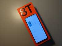 OnePlus 8T 8/128 Clear