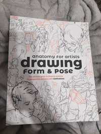 "Anatomy for artists: Drawing form and pose" po ANG
https://ww