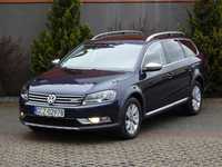 Volkswagen Passat ALLTRACK*kamera*pdc*navi*FULL*