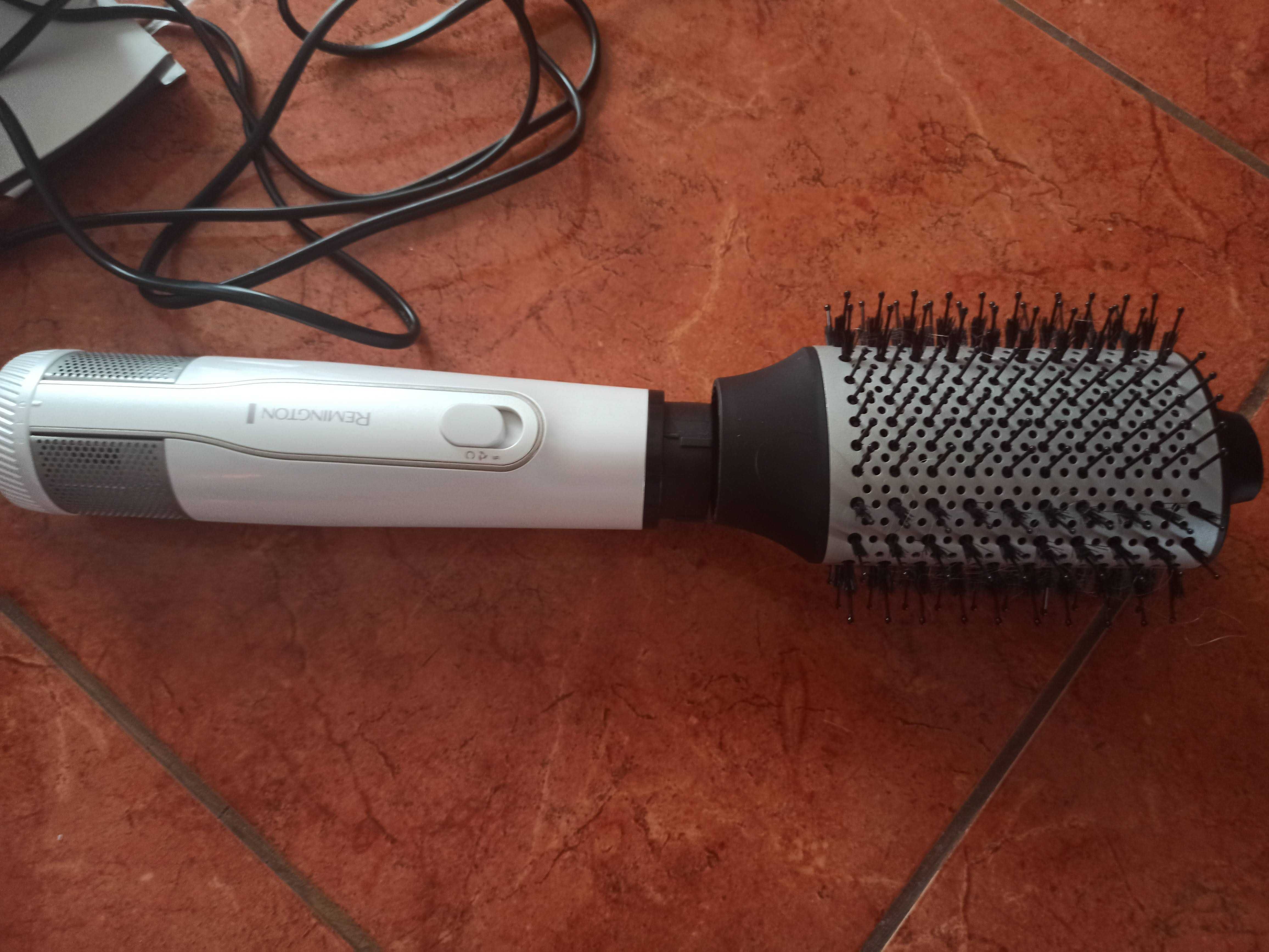 Lokówko-Suszarka REMINGTON AS8901 Hydraluxe
