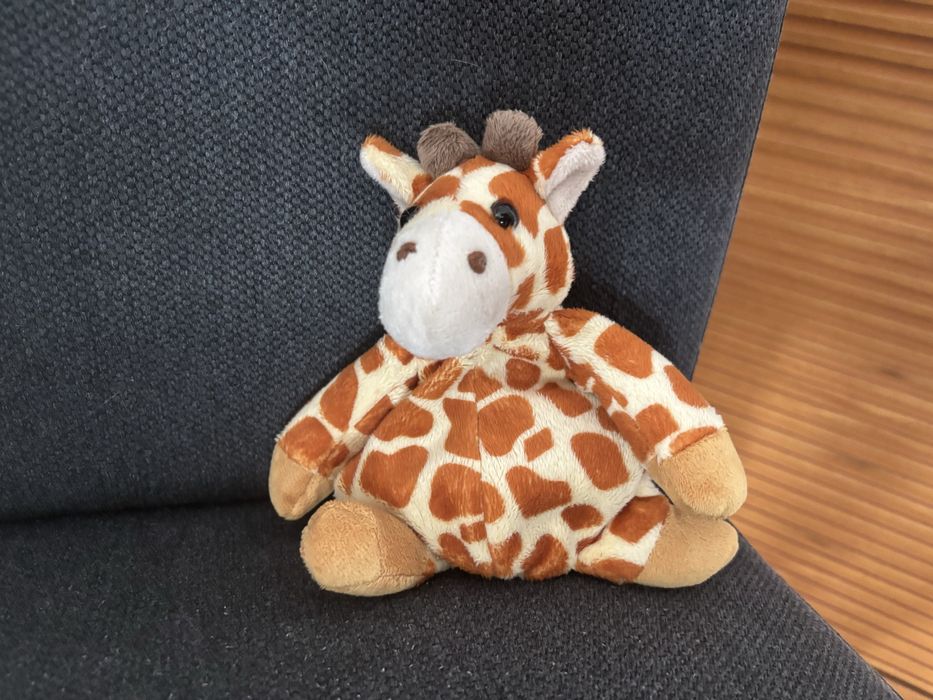 Bonecos de peluche
